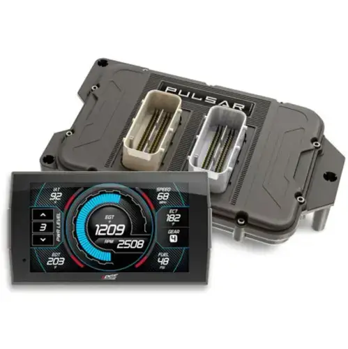 Edge Products Pulsar Kit for Ram (2019-21) 6.4L Hemi (w/ Edge Insight CTS3)