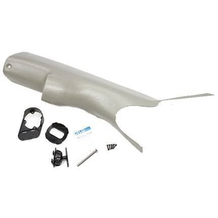 Edge Products Pillar Pod for Dodge/Ram (2003-08) 5.9L/6.7L Cummins