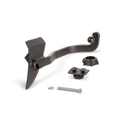 Edge Products A-Pillar Display Mount for Ram (2019-25) 1500