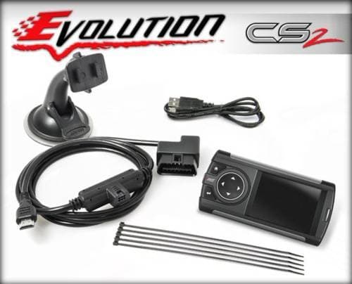 Edge Products Evolution CS2 Gas Tuner/Monitor