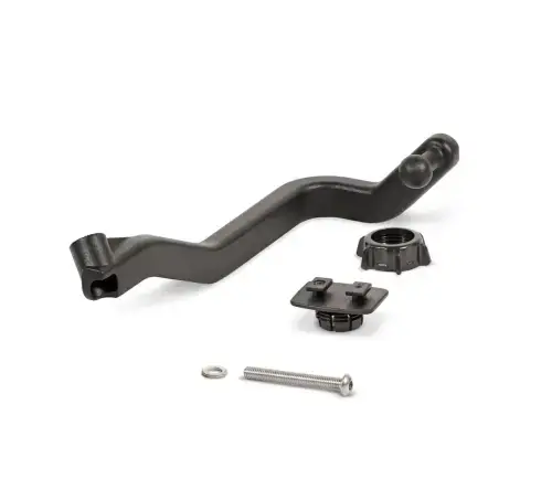 Edge Products A-Pillar Display Mount for Ford (2015-20) F-150