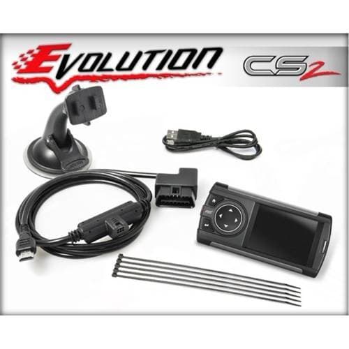 Edge Products Evolution CS2 for Chevy/GMC (2017-19) Gas Vehicles