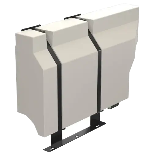 S&B 35 Gallon Replacement Water Tank for Winnebago (2021-25) Revel (2025) Revel Sport 3.0L Diesel (Passenger Side Interior)