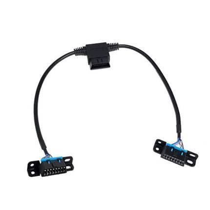 Edge Products OBD-II Splitter Cable
