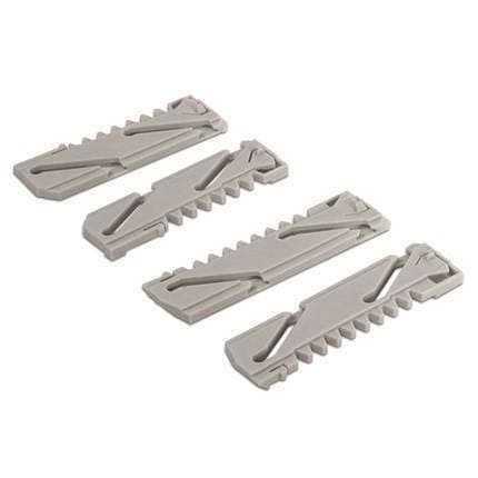 Edge Products ECM Connector Repair for Chevy/GMC (2017-23) L5P Duramax (Replacement Slider Kit)