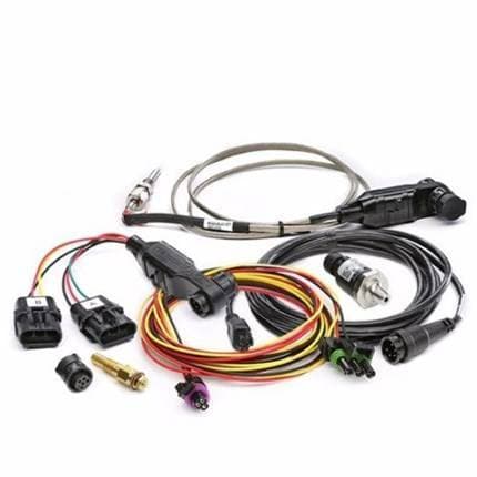Edge Products EAS Competition Kit (Includes EGT, Boost and Temp Sensors)