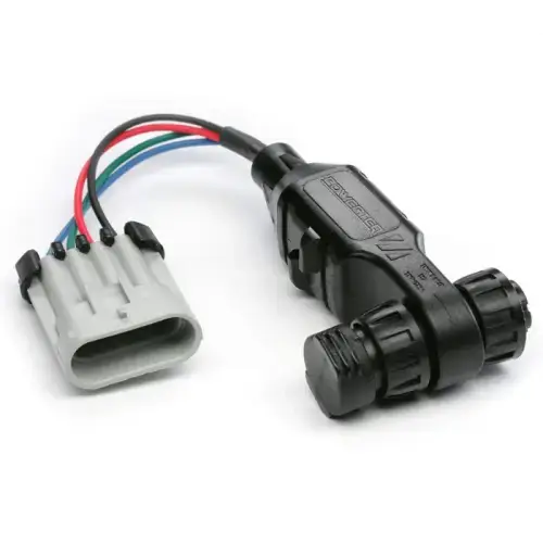 Edge Products EAS Power Switch (w/o Starter Cable)