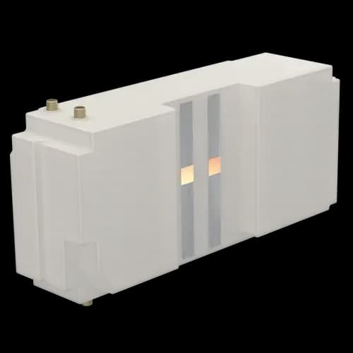 S&B 35 Gallon Replacement Fresh Water Tank for Storyteller (2019-22) 3.0L Overland