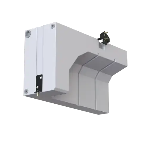 S&B 34 Gallon Wheel Well Water Tank for Dodge/Ram (2013-25) Promaster 1500/2500/3500, 136" / 159" / & 159" EXT (Passenger Side)