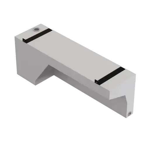 S&B 22 Gallon Wheel Well Water Tank for Mercedes (2007-25) 2.0L/3.0L Sprinter & Ford (2015-25) 2.0L/3.5L/3.7L Transit 150/250/350 Diesel (Both Sides)