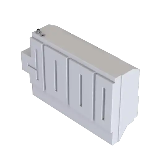 S&B 41 Gallon Replacement Water Tank for Storyteller (2025) 2.0L XO