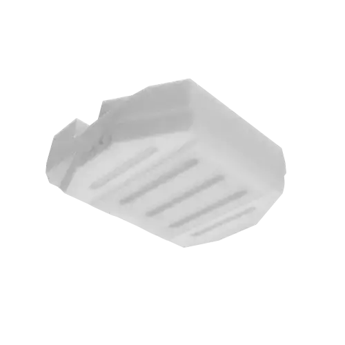 S&B 35 Gallon Spare Tire Replacement Fresh/Grey Water Tank for Mercedes (2007-25) Sprinter (144" & 170")