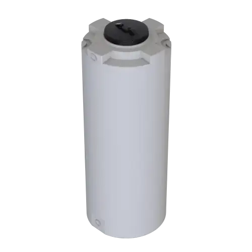 S&B 230 Gallon Detail Tank