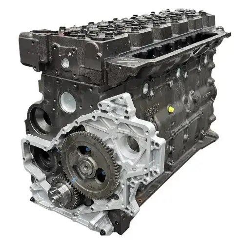 BD Essential Long Block Engine for Dodge/Ram (2013-18) 6.7L Cummins