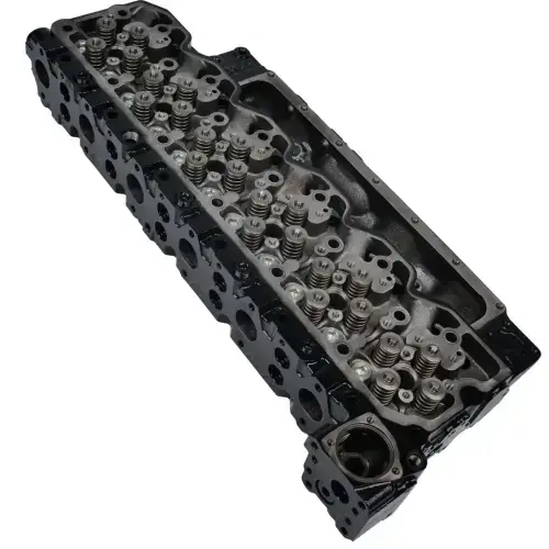 BD Remanufactured Cylinder Head for Dodge/Ram (2019-24) 6.7L Cummins