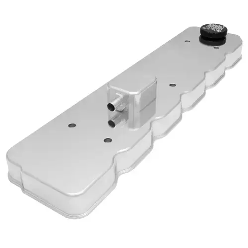 BD Billet Valve Cover for Dodge/Ram (2006-24) 5.9L/6.7L Cummins