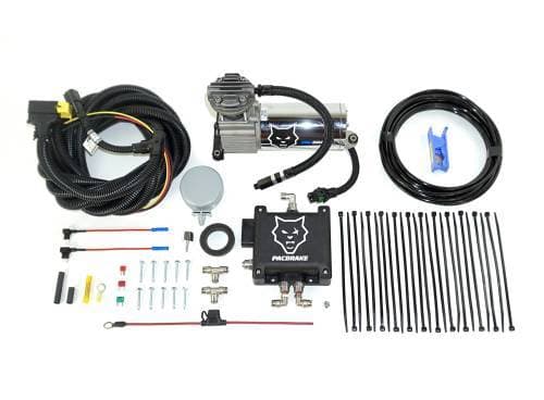 Pacbrake Bravo Wireless Air Controls,  HD Compressor (3rd Gen)
