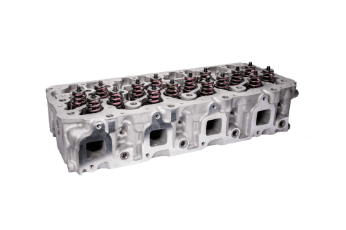 Fleece Performance Freedom Series Cylinder Head for Chevy/GMC (2017-23) 2500/3500 6.6L L5P Duramax (Passenger Side)