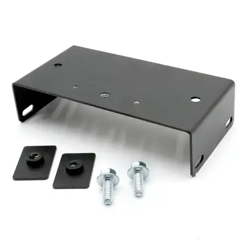 Rugged Radios AMPS and Molle Mount Radio Bracket