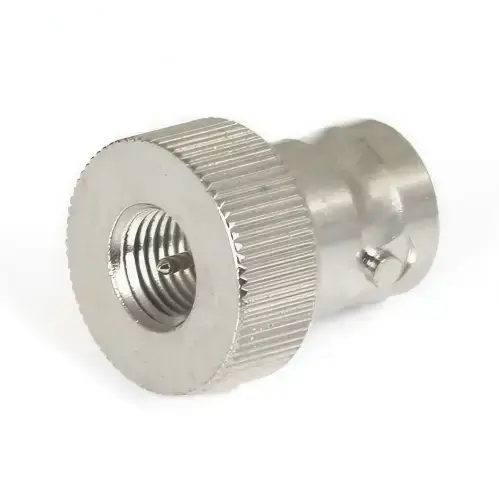 Rugged Radios BNC Antenna Adapters for Handheld Radios (Motorola)