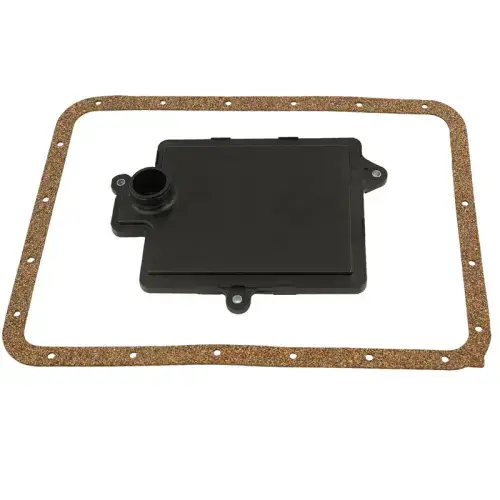 BD Diesel Transmission Filter Service Kit for Ram (2013-24) AISIN AS69RC