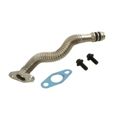 BD Diesel Oil Drain for Dodge/Ram (2007.5-18) 6.7L Cummins