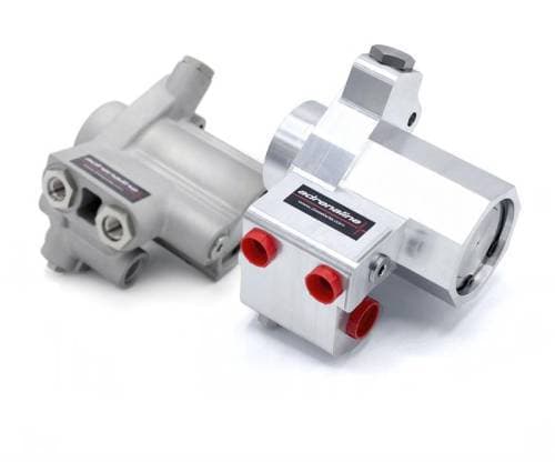 DieselSite Adrenaline High Pressure Oil Pump (HPOP) for Ford (1996-03) 7.3L Power Stroke (OE Cast Housing)