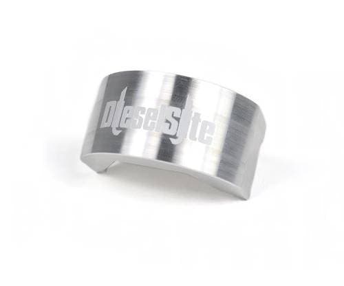 DieselSite PSD Branch Tube Line Lock for Ford (2003-04) 6.0L Power Stroke