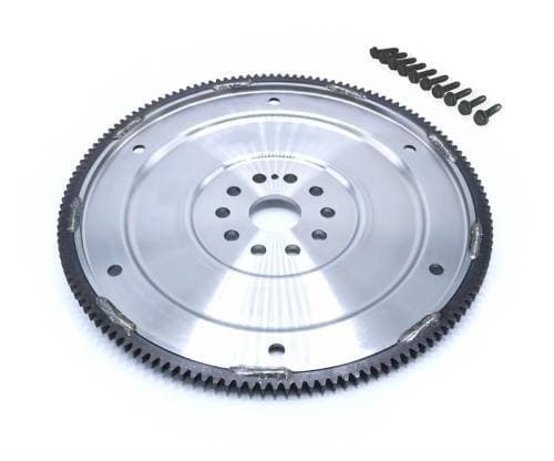 DieselSite 6R140 Billet Flexplate for Ford (2011-19) 6.7L Power Stroke