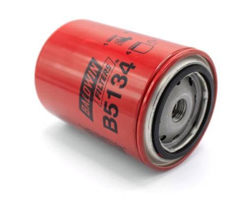 DieselSite Replacement Coolant Filters for Coolant Filter Installation Kit