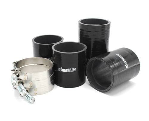 DieselSite Complete Boot Kit for Ford (2008-10) 6.4L Power Stroke