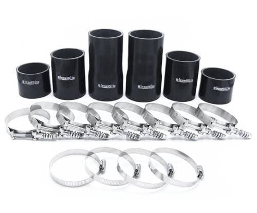 DieselSite Complete Boot Kit for Ford (1995.5-03) 7.3L Power Stroke