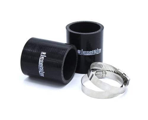 DieselSite Intake Plenum Boot Kit for Ford (Early 1999) 7.3L F-Series (1/98-11/98)