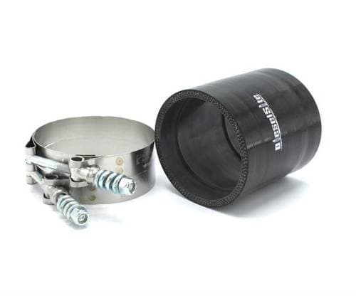 DieselSite Manifold Boot Kit for Ford (1999-03) 7.3L F-Series