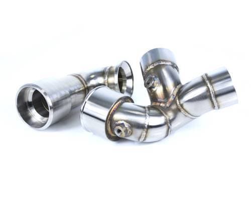 DieselSite Intake Manifold for Ford (1999) 7.3L Power Stroke (Early 99 & OBS)