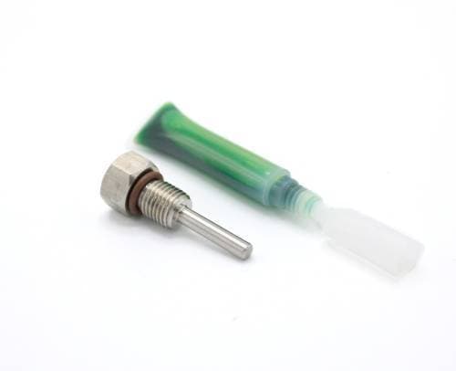 DieselSite High Pressure Oil Pump (HPOP) Repair Plug for Ford (1994-03) 7.3L Power Stroke