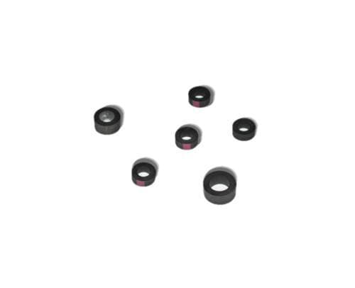 DieselSite Fuel Line Seal Kit for Ford (1999-03) 7.3L Power Stroke