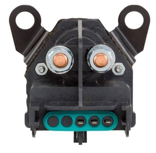 DieselSite Glow Plug Controller for Chevy/GMC (1994-00) 6.5L Diesel