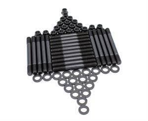 DieselSite Main Stud Kit for Chevy/GMC (1982-00) 6.2L/6.5L Diesel (Standard Block)