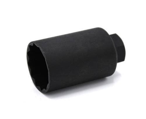 DieselSite Injector Socket for Chevy/GMC (1982-00) 6.2L/6.5L Diesel