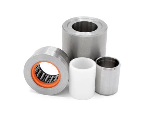 DieselSite Input Shaft Repair Kit for Ford (1994-03) 6.9L/7.3L Diesel