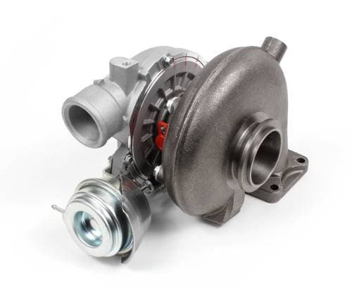DieselSite CRD Stock Turbo for Jeep (2005-06) 2.8L Liberty