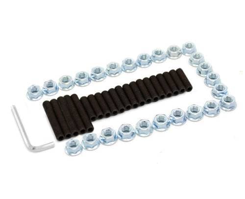 Dieselsite Valve Cover Stud Kit for Ford (1994-03) 7.3L Diesel