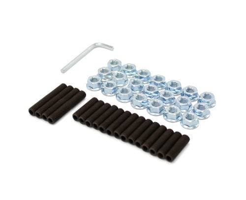 Dieselsite Valve Cover Stud Kit for Chevy/GMC (1992-00) 6.5L Diesel