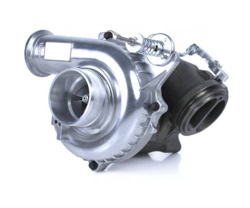 DieselSite Wicked Turbo for Ford (1999) 7.3L Power Stroke (66mm (Under 160cc Injectors))