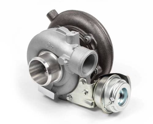 DieselSite CRD Wicked Turbo for Jeep (2005-06) 2.8L Liberty