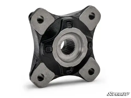 SuperATV Up & Running Wheel Hub for Polaris (2020-24) RZR Pro XP