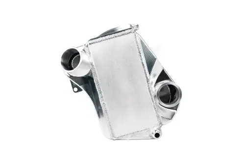 SPE Motorsport Booklung Billet Intercooler for Ford (2011-24) 6.7L HO Power Stroke