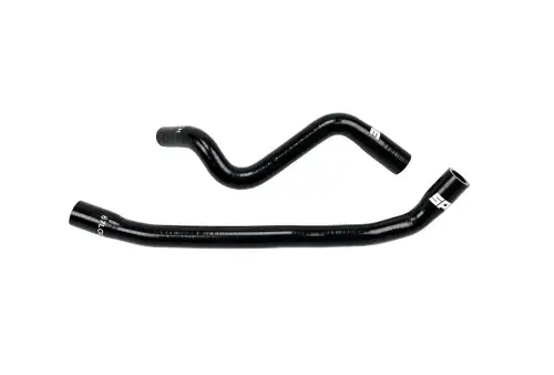 SPE Motorsport Upgraded Oil Cooler Hoses for Ford (2011-24) 6.7L Power Stroke