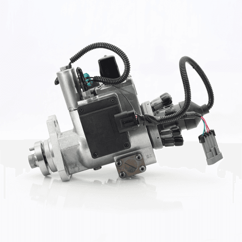 Flight Diesel Fuel Injection Pump for Chevy/GMC (1994-00) 6.5L Diesel (Repair & Return Service)